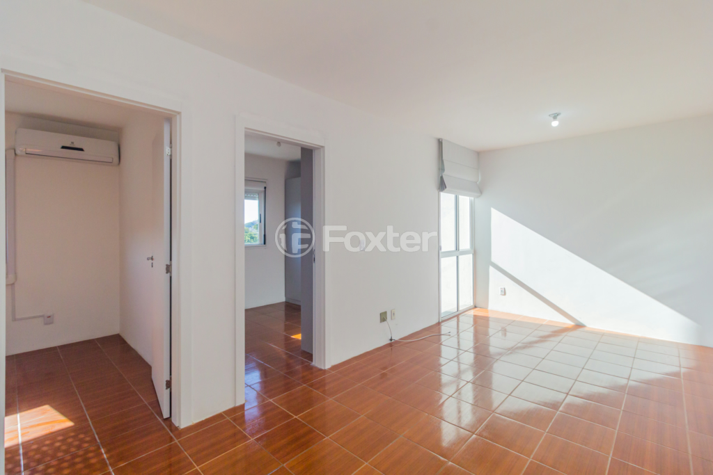 Apartamento à venda com 2 quartos, 48m² - Foto 1