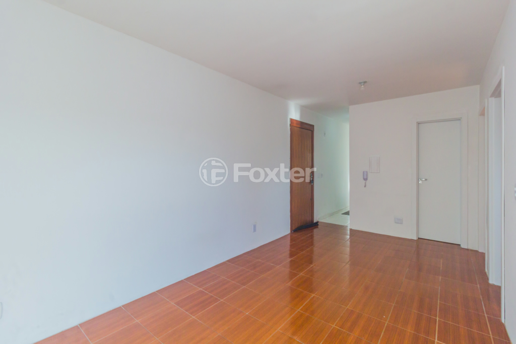 Apartamento à venda com 2 quartos, 48m² - Foto 3