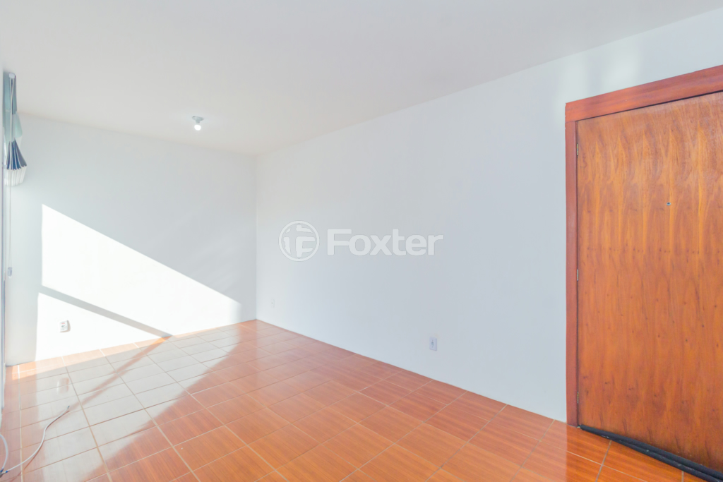 Apartamento à venda com 2 quartos, 48m² - Foto 4
