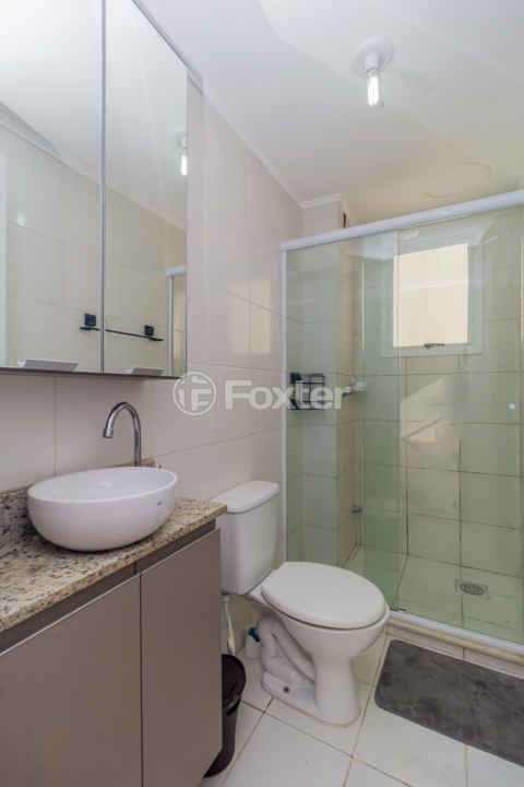 Apartamento à venda com 2 quartos, 48m² - Foto 5