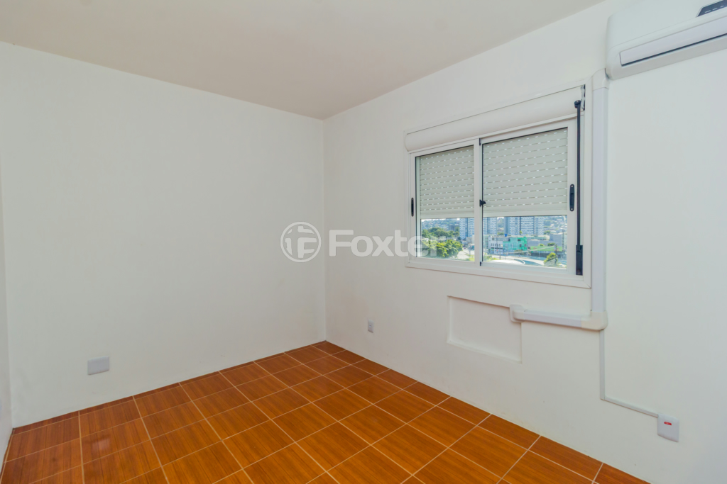 Apartamento à venda com 2 quartos, 48m² - Foto 6