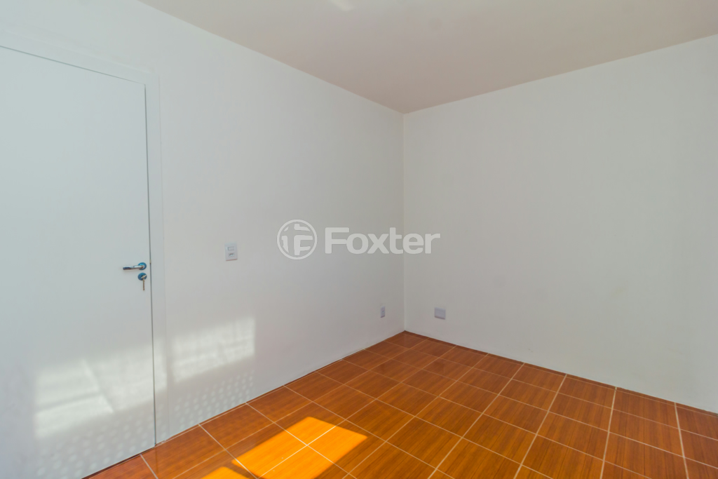 Apartamento à venda com 2 quartos, 48m² - Foto 7