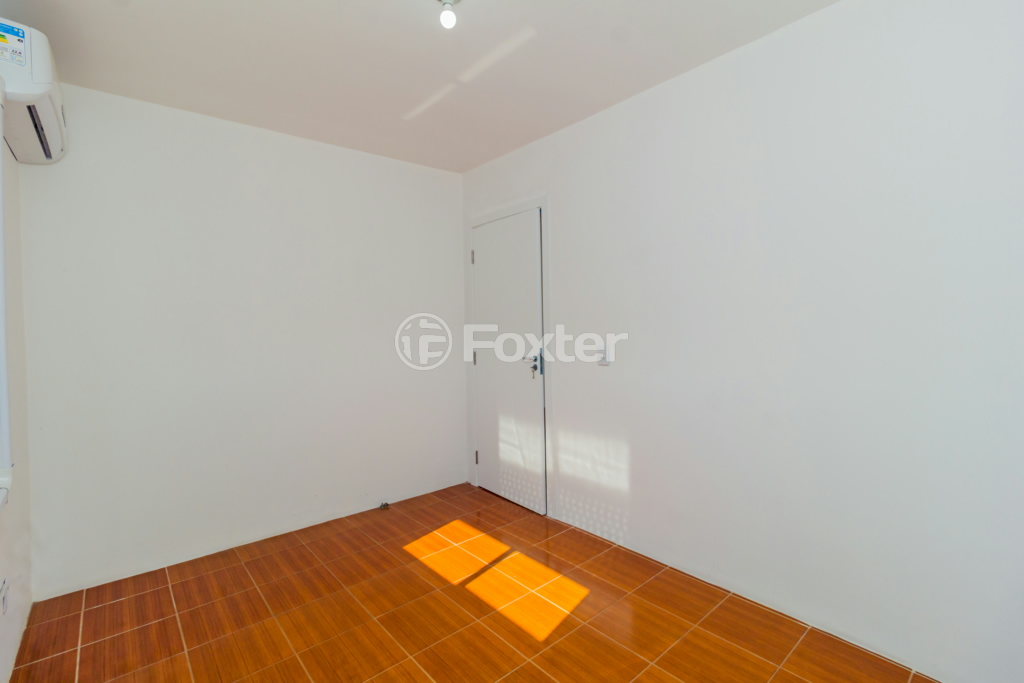 Apartamento à venda com 2 quartos, 48m² - Foto 8