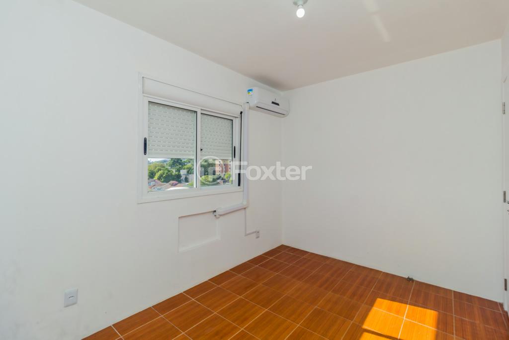 Apartamento à venda com 2 quartos, 48m² - Foto 9