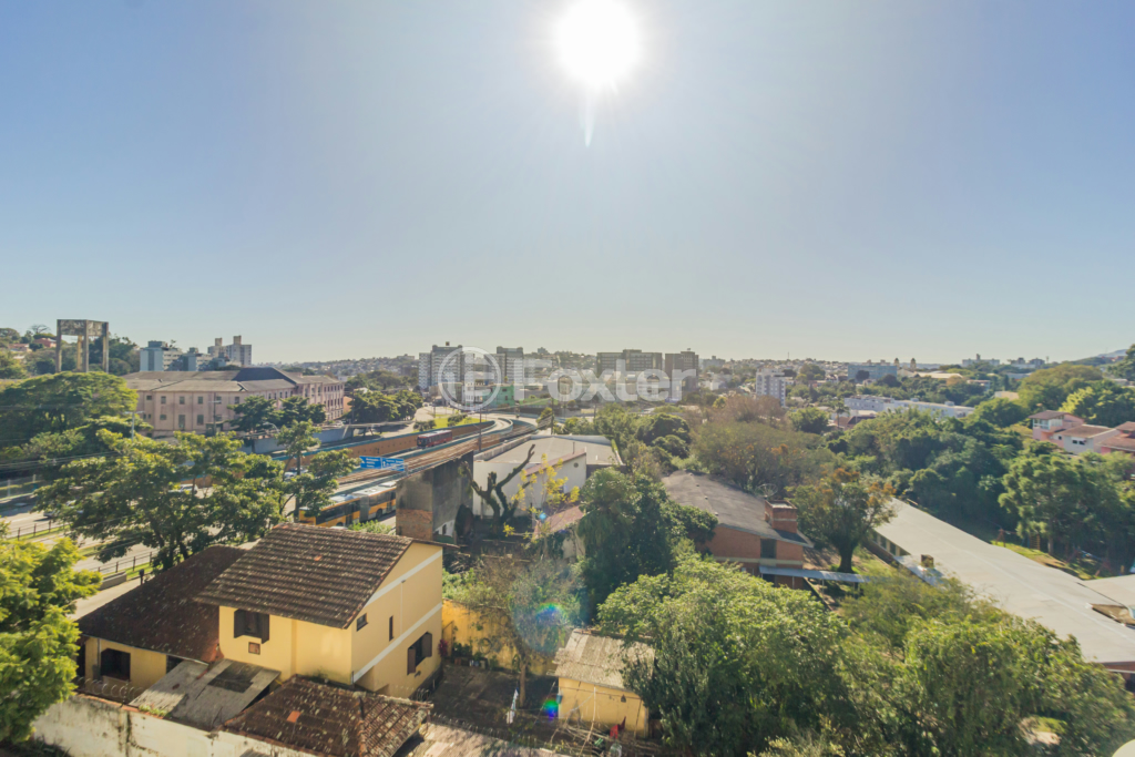 Apartamento à venda com 2 quartos, 48m² - Foto 10