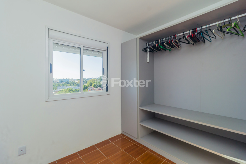 Apartamento à venda com 2 quartos, 48m² - Foto 11