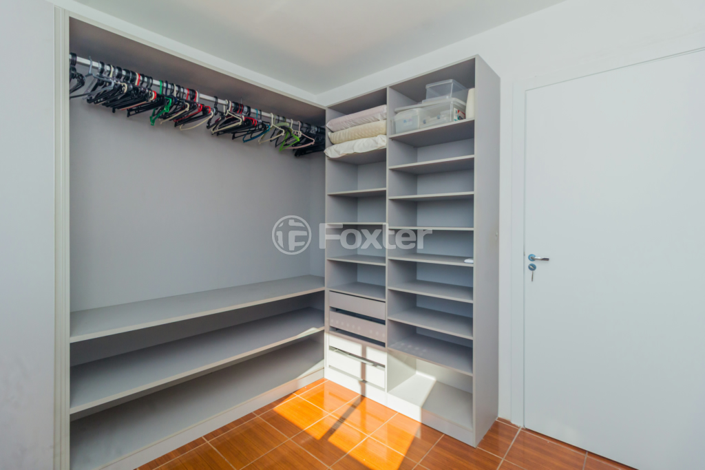 Apartamento à venda com 2 quartos, 48m² - Foto 12