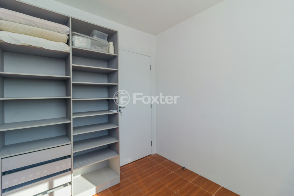 Apartamento à venda com 2 quartos, 48m² - Foto 13