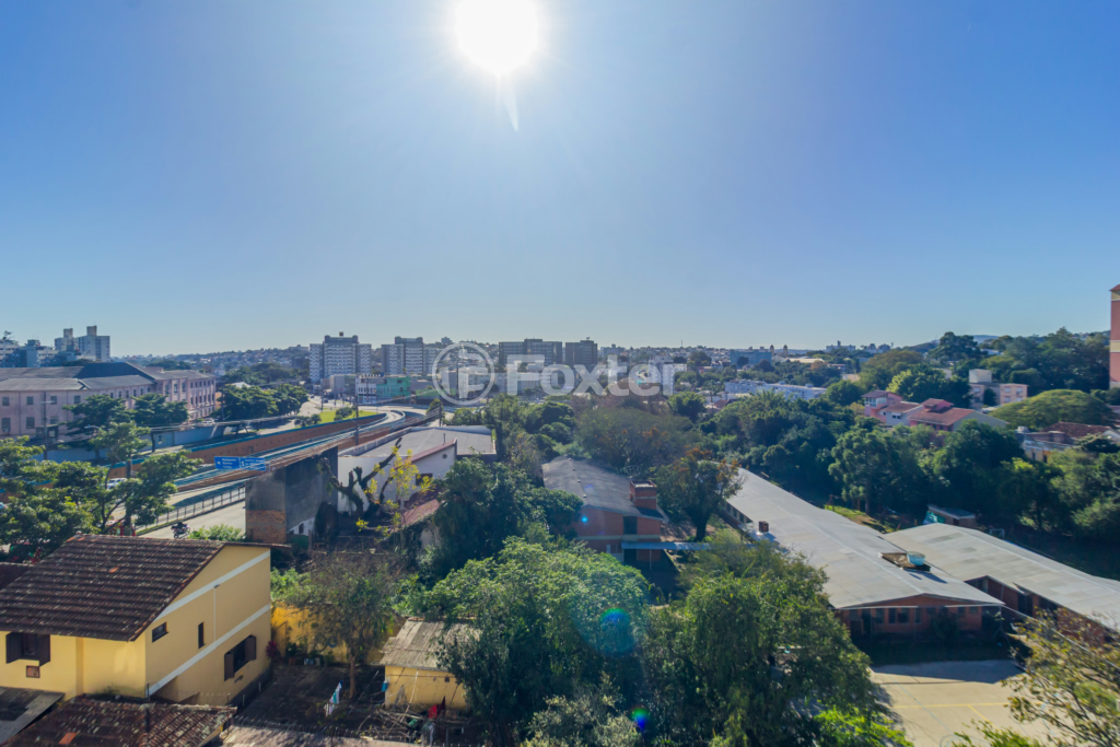 Apartamento à venda com 2 quartos, 48m² - Foto 15