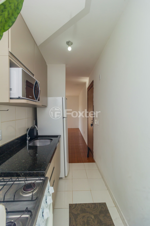 Apartamento à venda com 2 quartos, 48m² - Foto 16