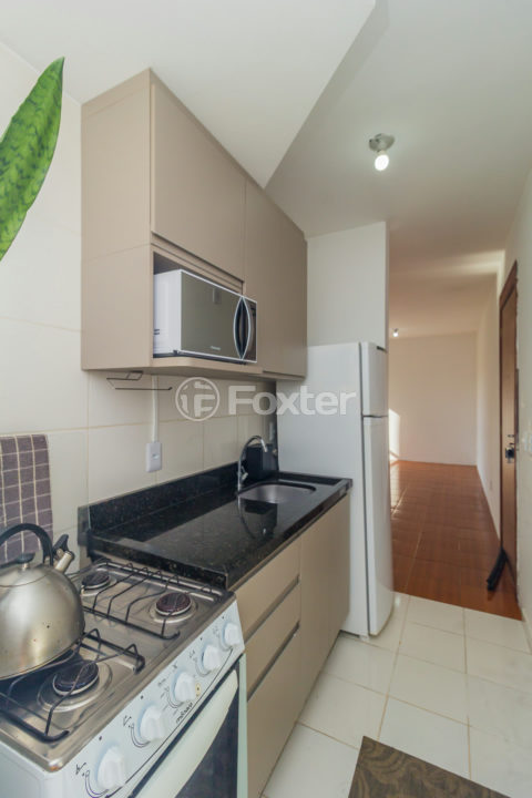 Apartamento à venda com 2 quartos, 48m² - Foto 17