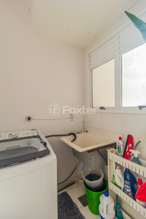 Apartamento à venda com 2 quartos, 48m² - Foto 19