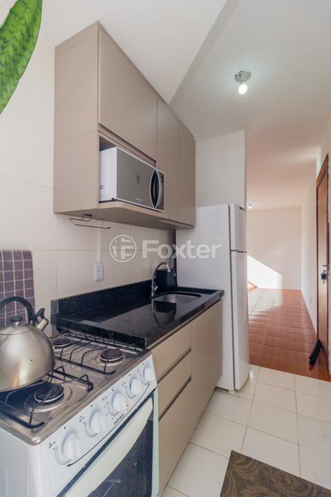 Apartamento à venda com 2 quartos, 48m² - Foto 20