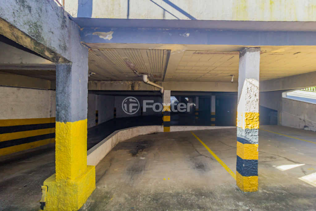 Apartamento à venda com 2 quartos, 48m² - Foto 21