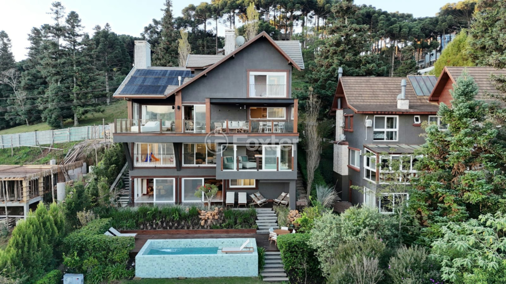 Casa de Condomínio à venda com 5 quartos, 622m² - Foto 39