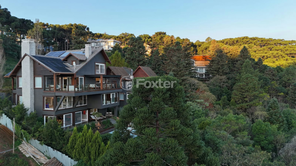 Casa de Condomínio à venda com 5 quartos, 622m² - Foto 43