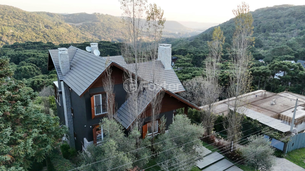 Casa de Condomínio à venda com 5 quartos, 622m² - Foto 41