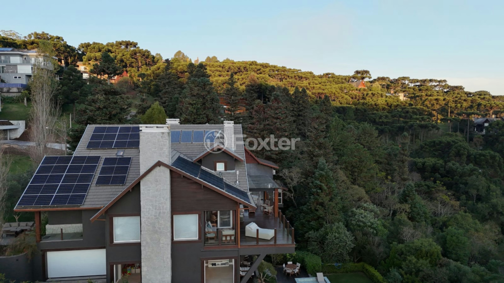 Casa de Condomínio à venda com 5 quartos, 622m² - Foto 35