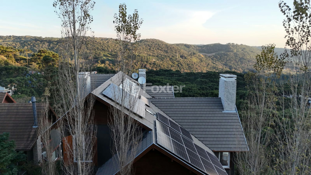 Casa de Condomínio à venda com 5 quartos, 622m² - Foto 42