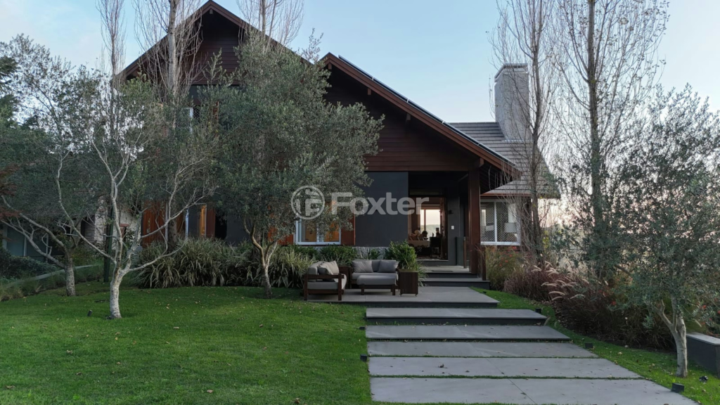 Casa de Condomínio à venda com 5 quartos, 622m² - Foto 1