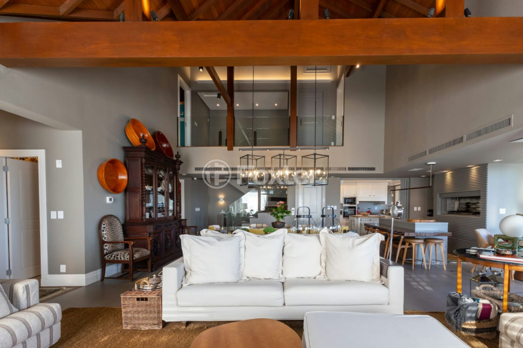 Casa de Condomínio à venda com 5 quartos, 622m² - Foto 5