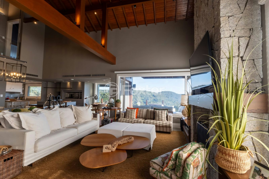 Casa de Condomínio à venda com 5 quartos, 622m² - Foto 6