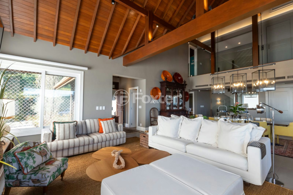 Casa de Condomínio à venda com 5 quartos, 622m² - Foto 9