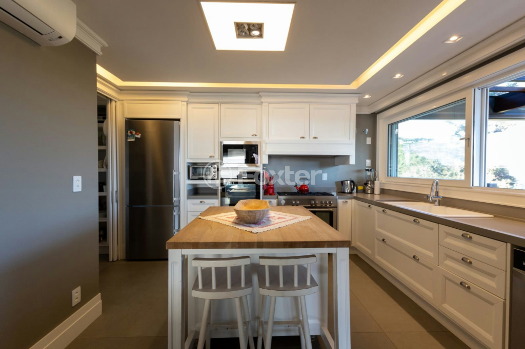 Casa de Condomínio à venda com 5 quartos, 622m² - Foto 12