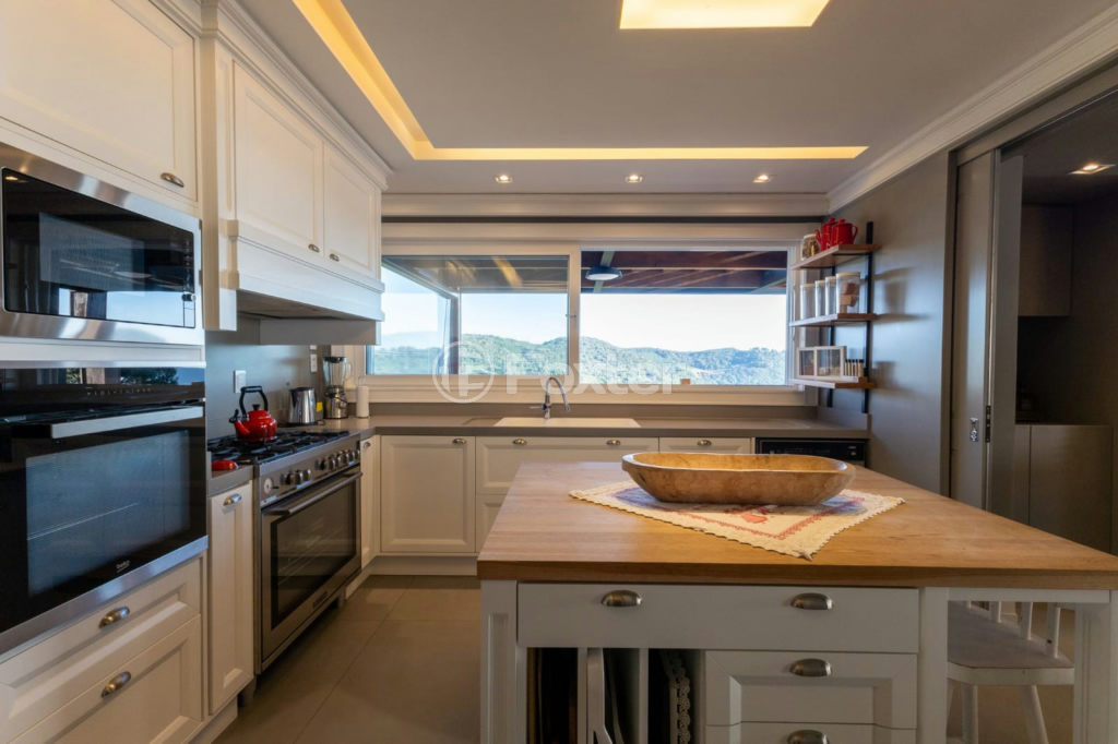 Casa de Condomínio à venda com 5 quartos, 622m² - Foto 13