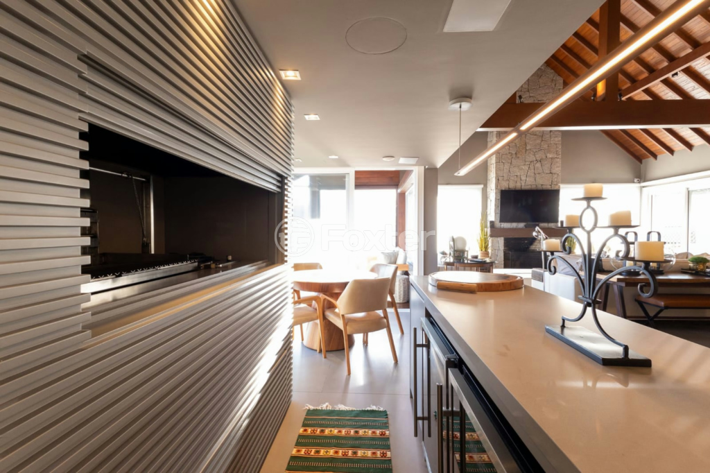 Casa de Condomínio à venda com 5 quartos, 622m² - Foto 15