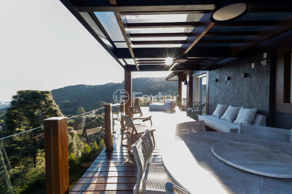 Casa de Condomínio à venda com 5 quartos, 622m² - Foto 34