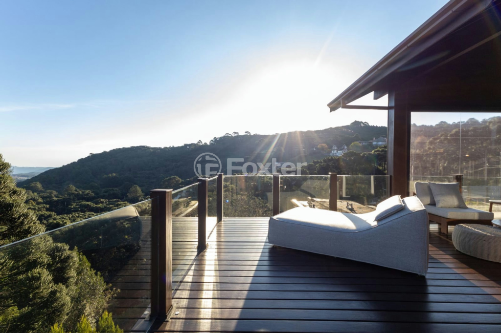 Casa de Condomínio à venda com 5 quartos, 622m² - Foto 3