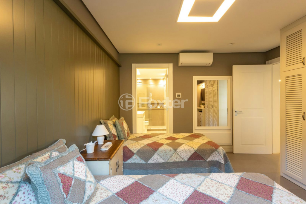 Casa de Condomínio à venda com 5 quartos, 622m² - Foto 28