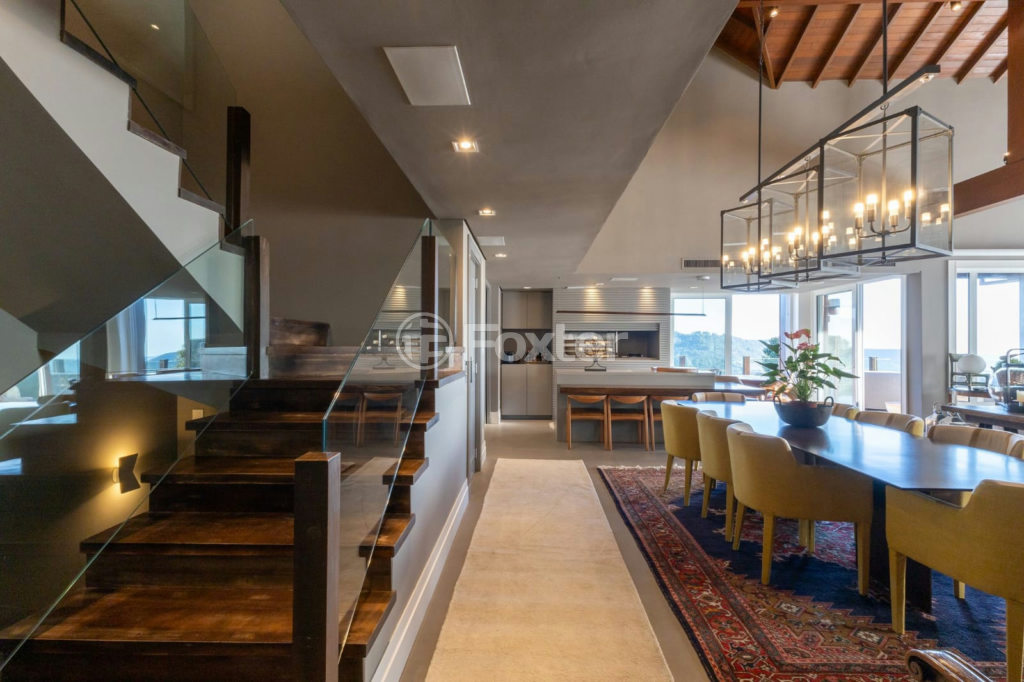 Casa de Condomínio à venda com 5 quartos, 622m² - Foto 11