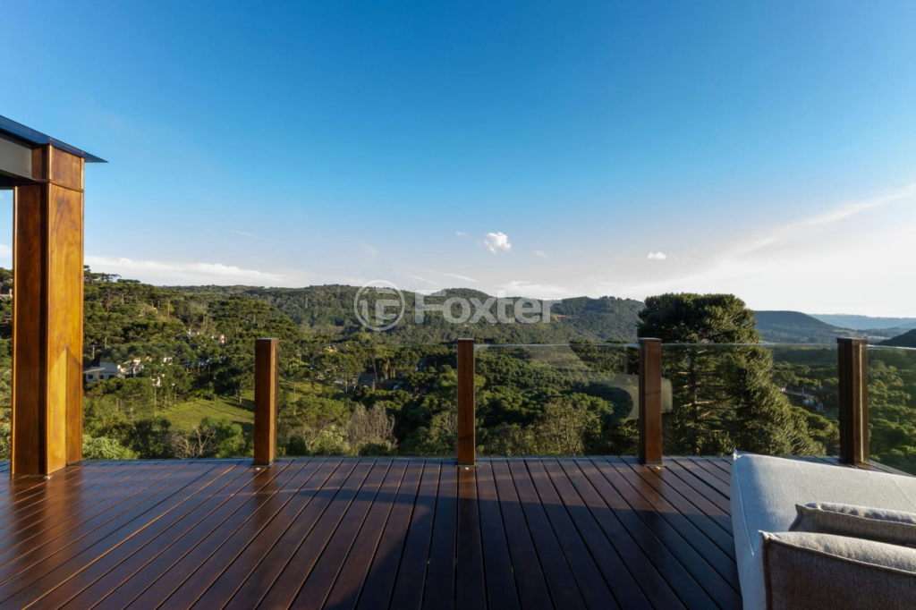 Casa de Condomínio à venda com 5 quartos, 622m² - Foto 33