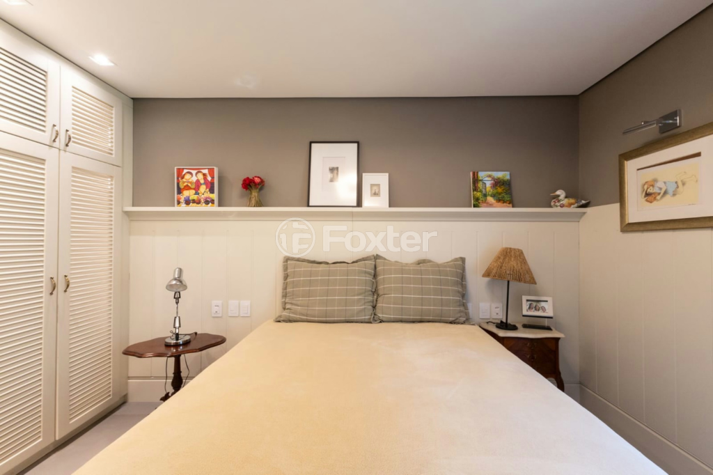 Casa de Condomínio à venda com 5 quartos, 622m² - Foto 18