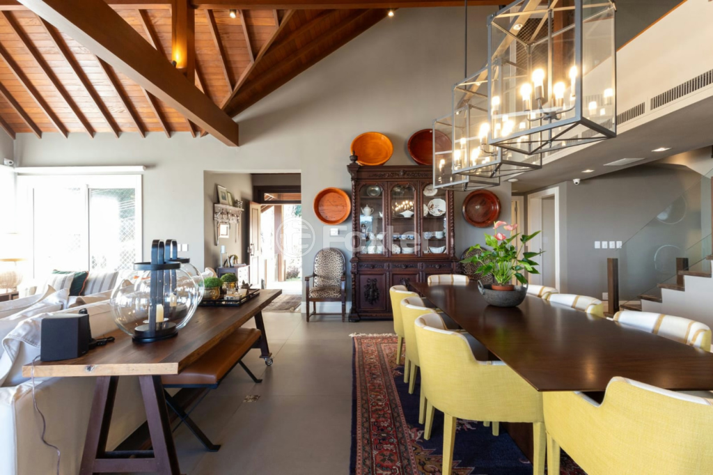 Casa de Condomínio à venda com 5 quartos, 622m² - Foto 8