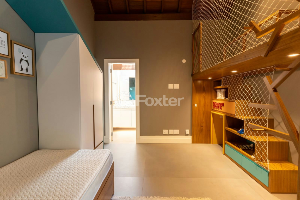 Casa de Condomínio à venda com 5 quartos, 622m² - Foto 31