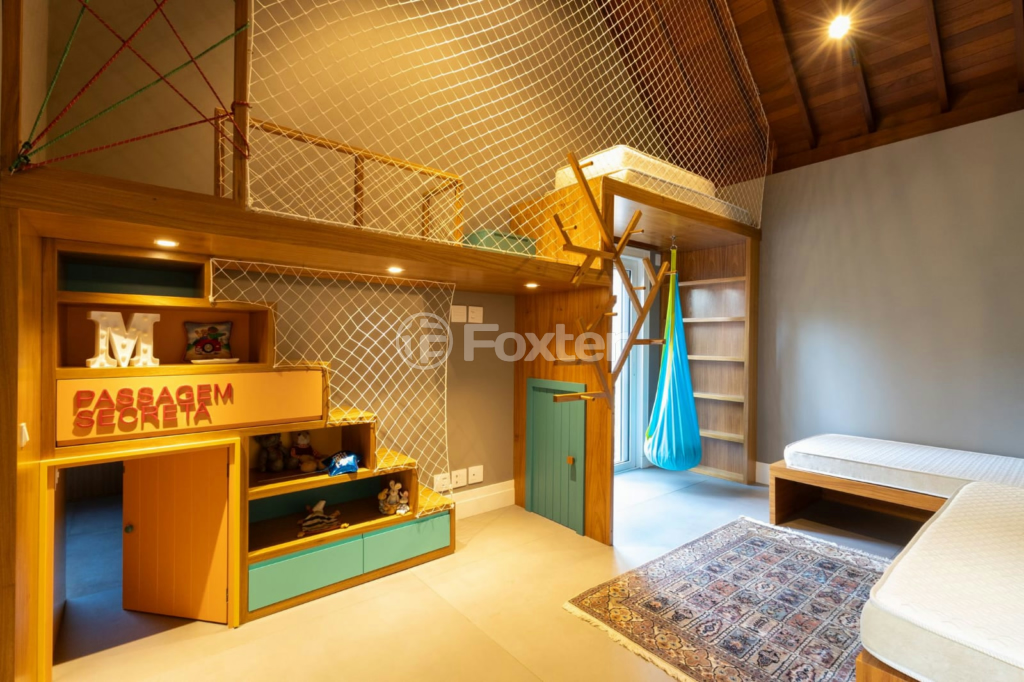 Casa de Condomínio à venda com 5 quartos, 622m² - Foto 29