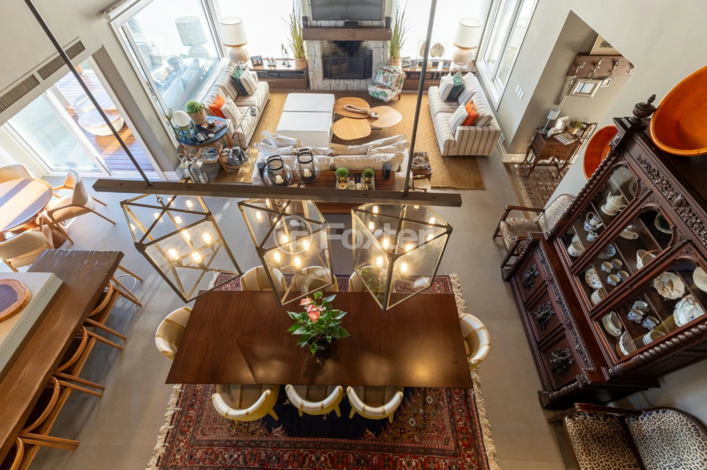 Casa de Condomínio à venda com 5 quartos, 622m² - Foto 10
