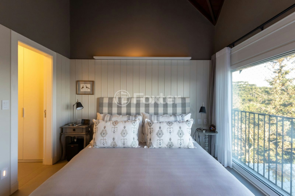 Casa de Condomínio à venda com 5 quartos, 622m² - Foto 23