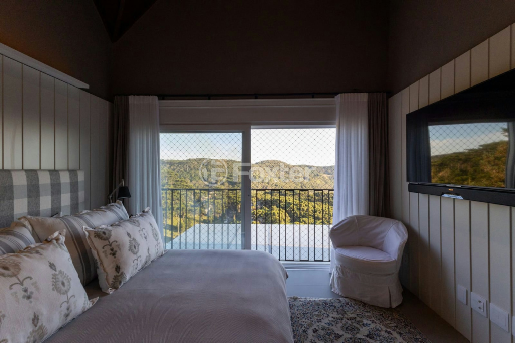 Casa de Condomínio à venda com 5 quartos, 622m² - Foto 24
