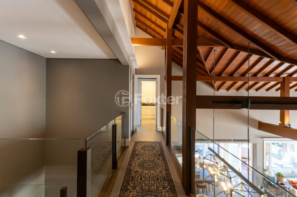 Casa de Condomínio à venda com 5 quartos, 622m² - Foto 17