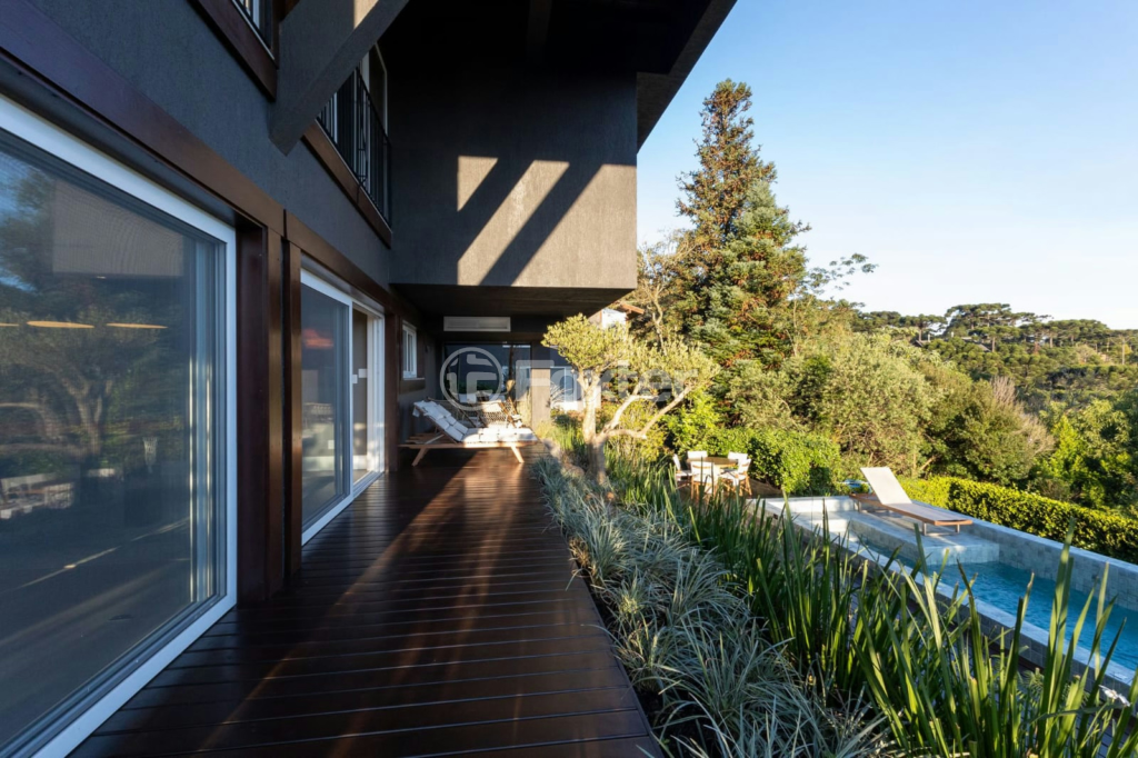 Casa de Condomínio à venda com 5 quartos, 622m² - Foto 36