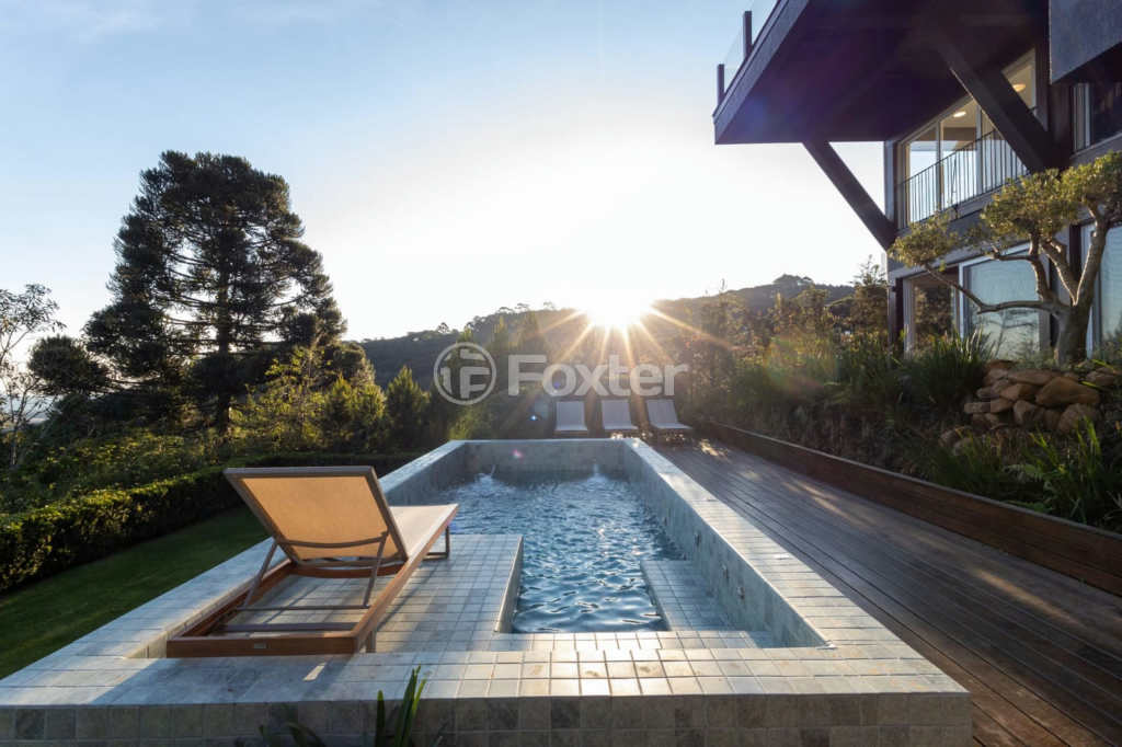 Casa de Condomínio à venda com 5 quartos, 622m² - Foto 2