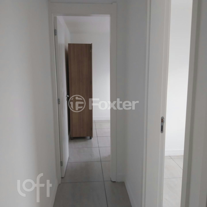 Apartamento à venda com 2 quartos, 43m² - Foto 9
