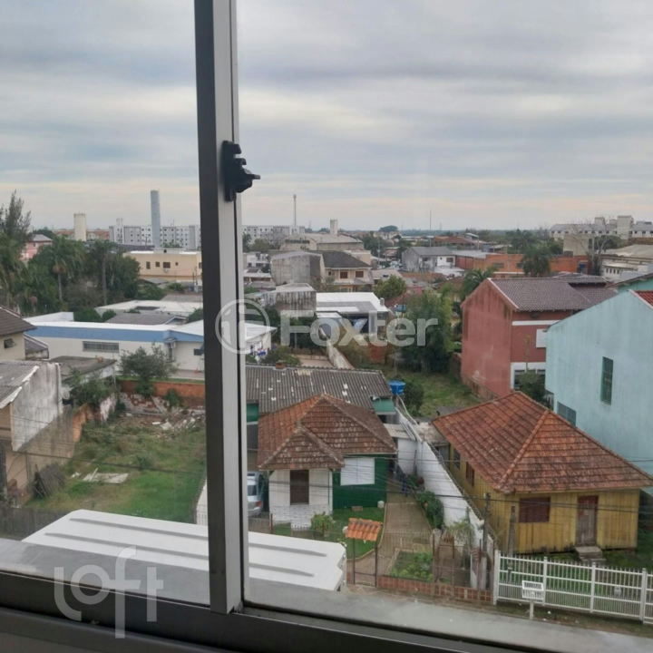 Apartamento à venda com 2 quartos, 43m² - Foto 18