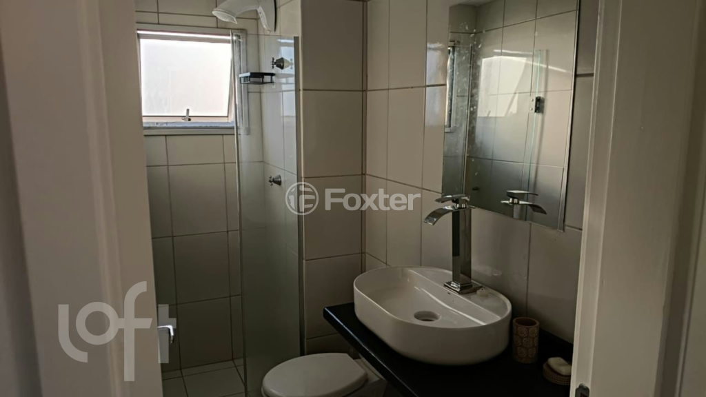 Apartamento à venda com 2 quartos, 43m² - Foto 17