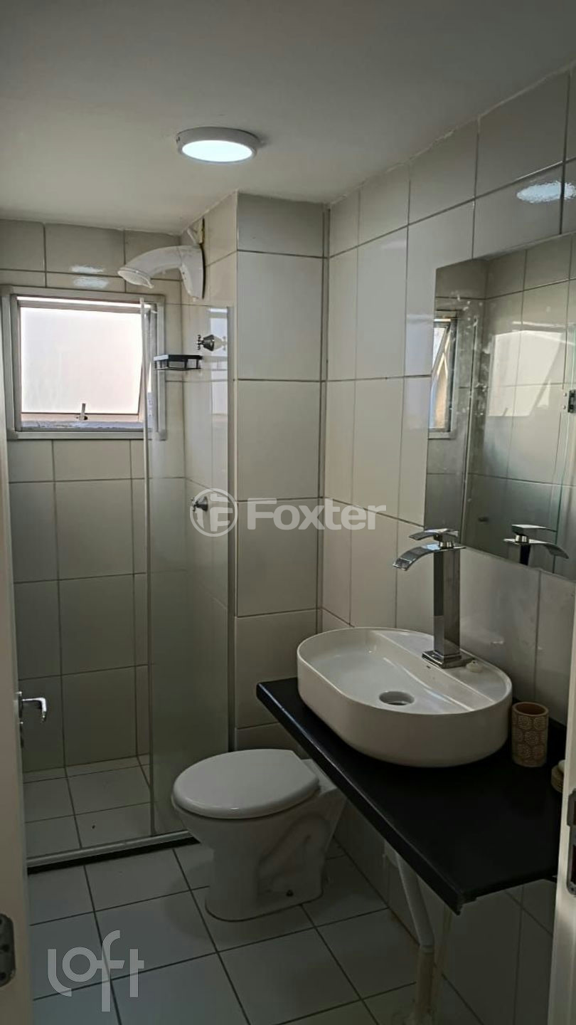Apartamento à venda com 2 quartos, 43m² - Foto 15