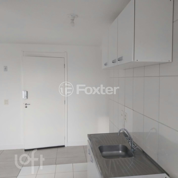 Apartamento à venda com 2 quartos, 43m² - Foto 5